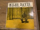 MILES DAVIS MILT JACKSON Quintet Sextet PRESTIGE 7034 MONO Jackie McLean DG RVG