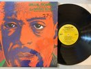 Willie Rosario - El Bravo Soy Yo LP 1978 Inca JMIS 1065 US RE Salsa NM/VG+