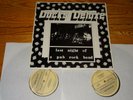DUCKS DELUXE - LAST NIGHT O A PUB ROCK BAND / DYNAMITE 2-LP-SET 1979 (MINT-)