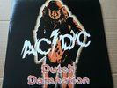AC/DC ?– dutch damnation  - 2 x  lp' -