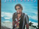 Steve parks 