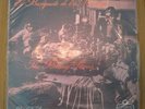 The Rolling Stones ?El Banquete De Los Mendigos Chile Record Vinyl LP 1969