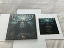 Testament-Dark Roots Of Earth- 2LP Record 2012- Limited Ed. Red Vinyl #82 of 150