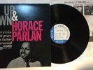 Horace Parlan ?– Up & Down - Blue Note ?– BN 4082, BST 84082 - JAPAN Vinyl LP RE