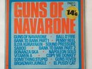 Various ‎- Guns Of Navarone - 1978 -  TTL 16 - UK Pressing - A/B - Vinyl LP
