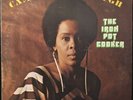 Camille Yarbrough - The Iron Pot Cooker EX Original Soul Jazz Funk Vanguard LP