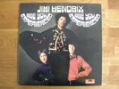 JIMI HENDRIX ARE YOU EXPERIENCED POLYDOR 847 234-1 PURPLE HAZE ETC VINYL LP