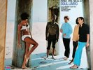 Booker T & the MG'S LP Soul limbo UK Stax 1st press Sold in UK INCREDIBLE COPY N