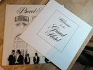 Procol Harum LP Grand hotel UK Chrysalis 1st press & Book INCREDIBLE COPY
