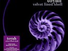 Toyah - Velvet Lined Shell [180-Gram Purple Colored 10-Inch Vinyl] [New Vinyl LP