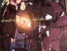 SLOWDIVE She Calls/ RIDE Leave Them All Behind 7