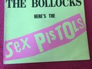 SEX PISTOLS 