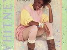 WHITNEY HOUSTON “How Will I Know” (45 RPM) 7” Vinyl Record w/ Pic Sleeve - MINT