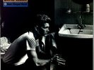 Chris Isaak - Heart Shaped World Europe LP 1989 + Innerbag .*