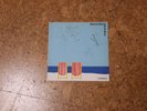 Orig. Unterschriften Manfred Mann's Earth Band (1980) auf Cover 