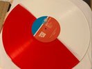 Blink 182 Enema Of The State Vinyl Red White Mightier Than Sword