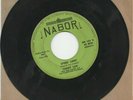 INDIANA ROCKABILLY 45 TOMMY LAM  