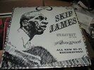 SKIP JAMES greatest of the delta blues singers LP MELODEON MLP 7321 NM/Near Mint