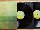 Sigur Ros Valtari Vinyl Record LP x 2  EMI 2012 NR MINT .
