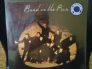 Paul McCartney Band On The Run Sealed Original LP Hype