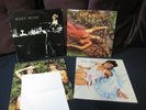 Roxy Music Country Life, Stranded, For Your Pleasure [Vinyl]
