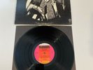 rare ALICE COOPER-Love It To Death LP vinyl BANNED cover 1971 1st print Straight
