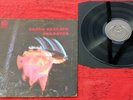 BLACK SABBATH Paranoid ORIGINAL 1Y2/2Y1 SWIRL VERTIGO 6360 011 Vinyl LP See Desc