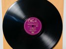 BILLIE HOLIDAY St. Louis Blues / Loveless Love OKEH 6064 E+