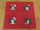 QUEEN I WANT TO BREAK FREE 7'' SINGLES x 4 (COMPLETE) *Superb* RARE EX/NM AUDIO