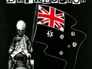 DEPRESSION - Australia Australia EP 1985 Reactor-08 punk KBD Hardcore Discharge