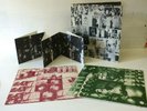 Rolling Stones, Exile on Main Street, Postcards, COC 69100, A1 B2 C1 D2 EX+/EX+