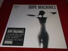 Airborne Toxic Event:   Dope Machines   2015   LP  NEW SEALED