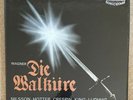 Decca SER 312/6 (5) Solti Nilsson Wagner Die Walkure