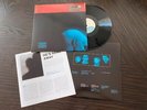 TRENT REZNOR & ATTICUS ROSS Watchmen Vol. 3 (Music From The HBO Series) LP NEW V