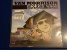 VAN MORRISON - RARE LIMITED EDITION NUMBERED VINYL LP - CHOPPIN WOOD