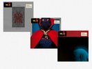 Trent Reznor & Atticus Ross Watchmen: Volumes 1, 2 & 3 HBO Soundtrack Vinyl New