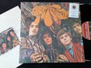 KALEIDOSCOPE „TANGERINE DREAM“ IN SHRINK 180g incl. Booklet REISSUE