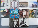 10x MELODIC METAL/AOR: STRANGEWAYS JOAN JETT STAN BUSH SCORPIONS LOVERBOY etc.