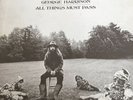 GEORGE HARRISON-All Things Must Pass Box Set Apple STCH 639