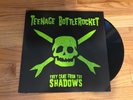 They Came from the Shadows Vinyl LP by Teenage Bottlerocket Fat Wreck Chords