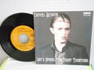 David Bowie,RCA ,