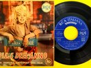 MARILYN MONROE (E.P - ITALY) A72V 0004  