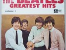 Beatles Greatest Hits Volume 1 OZ '66 MONO PMCO 7533 NM Vinyl LP