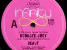 BEAUT - Goodbye Judy / Paper Chains - 1976 mega-rare Pre-Punk Aussie Power Pop