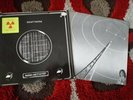 Kraftwerk * Radioaktivität * Vinyl Lp *