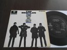 THE BEATLES EP LONG TALL SALLY  SWEDEN   COVER VERY TOUGH S