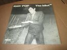 LP - Iggy Pop - The Idiot (PL 12275 UK)