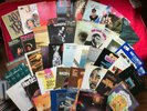 41x JAZZ (Blue Note, MPS, Miles Davis, Duke Ellington, Nina Simone, etc.) LP Sam