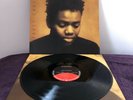 TRACY CHAPMAN Self Titled LP 1st Press 1988 UK ELEKTRA Excellent Condition