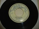 GREAT DOO WOP 45 RPM RECORD - THE SUPREMES - ACE 534